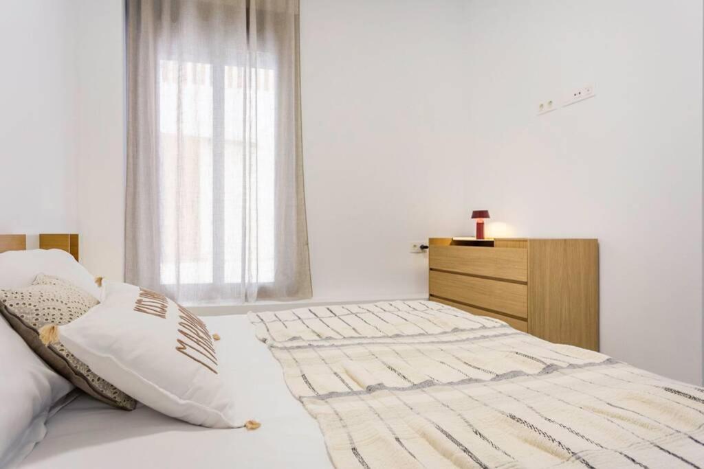 Pop Art, 2Bd Ground Central Apartment Sevilla Eksteriør billede