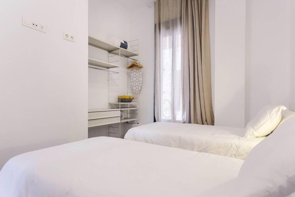 Pop Art, 2Bd Ground Central Apartment Sevilla Eksteriør billede