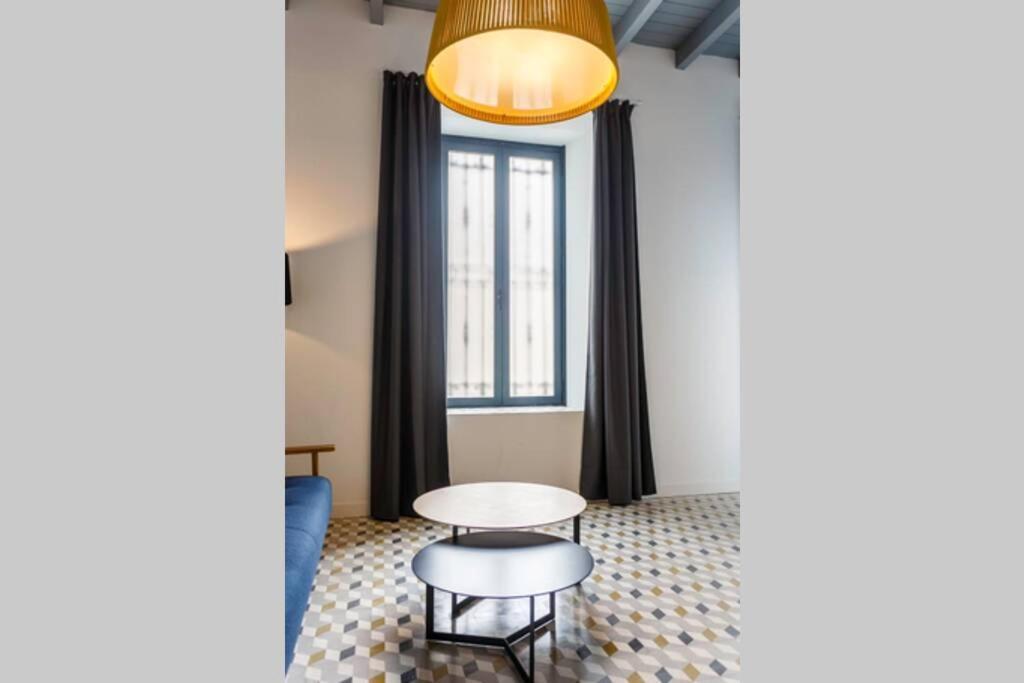 Pop Art, 2Bd Ground Central Apartment Sevilla Eksteriør billede