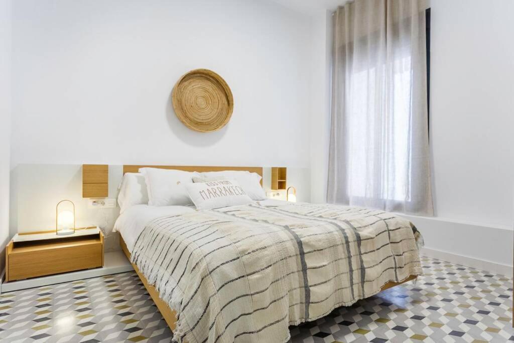Pop Art, 2Bd Ground Central Apartment Sevilla Eksteriør billede